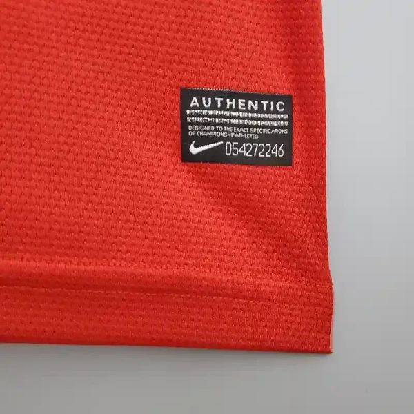 Retro Manchester United 2013-2014 home game - Image 6