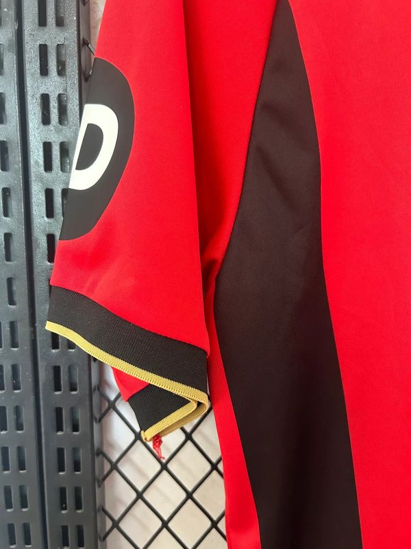 OGC Nice 2024-2025 home game - Image 7