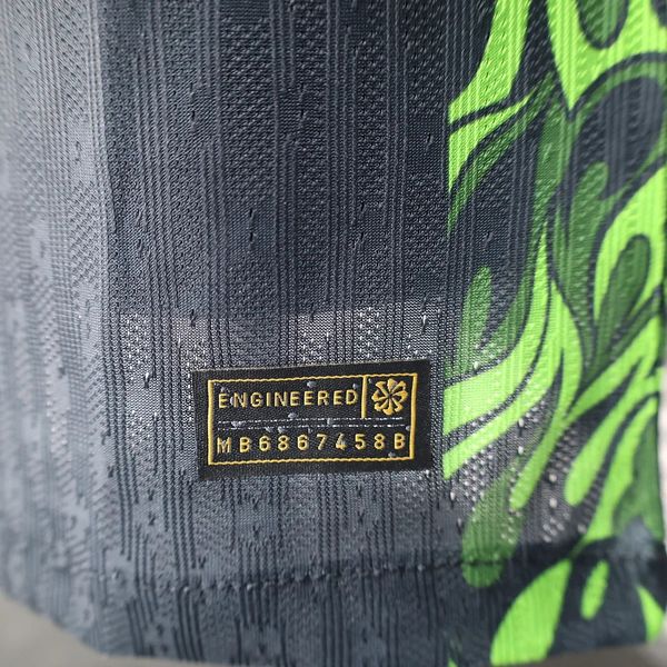 Brazil national 2025-2026 special editon - Image 9