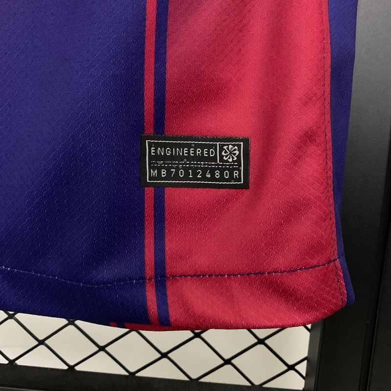 FC Barcelona 2025-2026 home game - Image 9