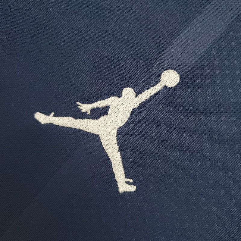 Retro PSG Paris Saint-Germain 2021-2022 home - Image 6