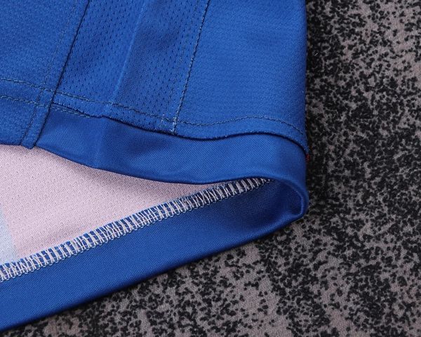 Retro Kid Size FC Barcelona 2006-2007 home - Image 7