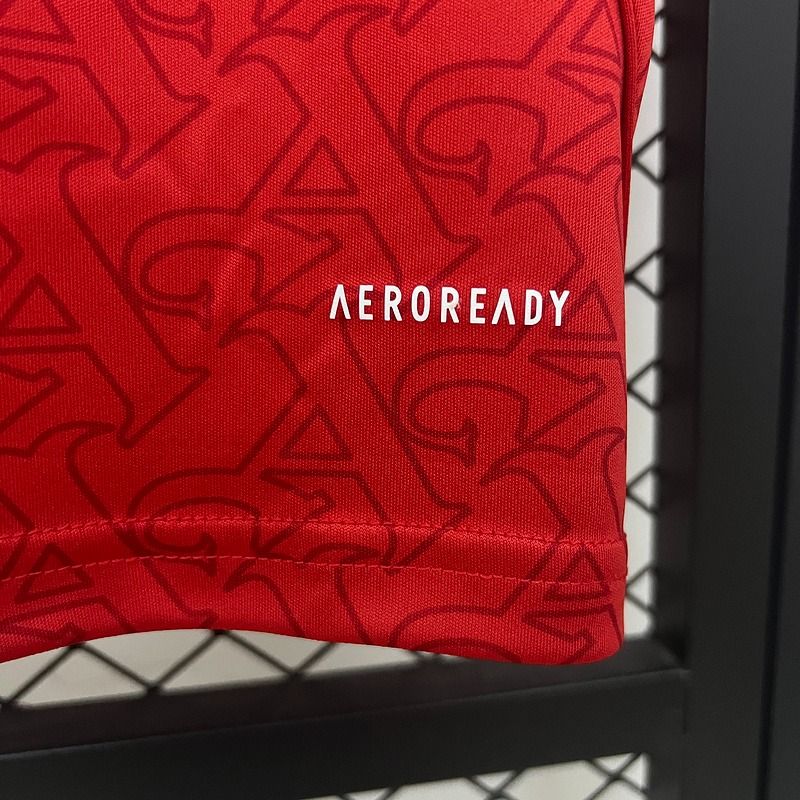 Arsenal FC 2025-2026 home - Image 9