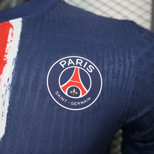 PSG Paris Saint-Germain 2024-2025 home player - Image 7