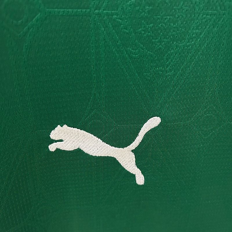 Palmeiras 2025-2026 home game - Image 6