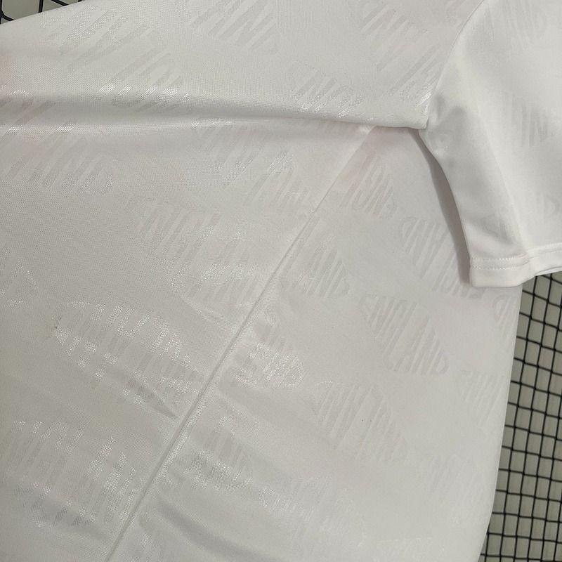 Retro England national 1992 home game - Image 7