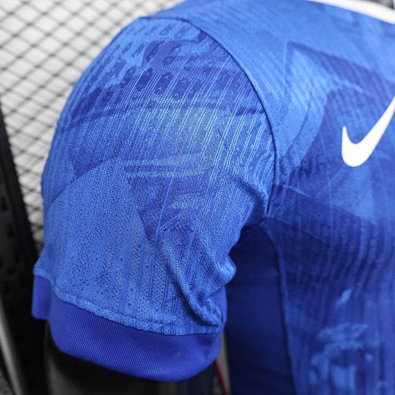 Chelsea FC 2025-2026 home player - Image 6