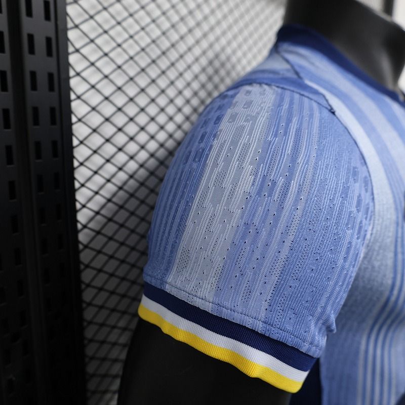 Tottenham Hotspur 2024-2025 away player - Image 8