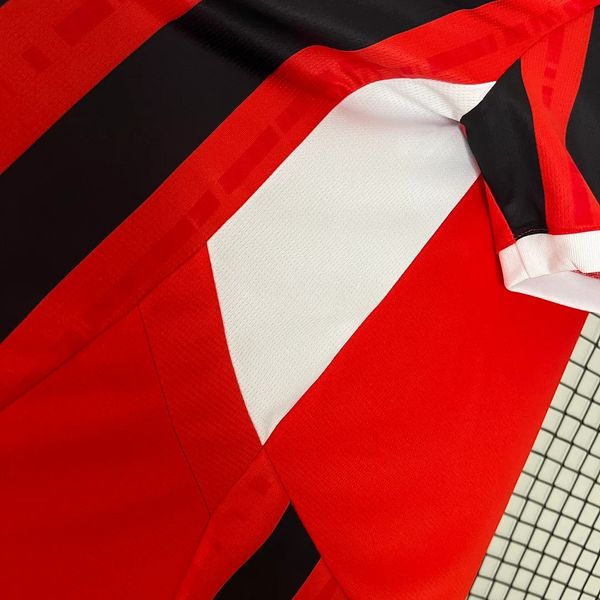 AC Milan 2024-2025 home game - Image 6