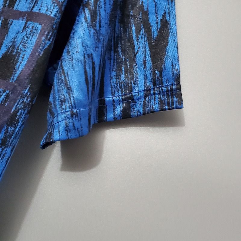 Retro Manchester United 1992-1993 away game - Image 9