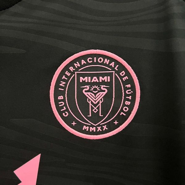Inter Miami FC 2024-2025 away game - Image 6