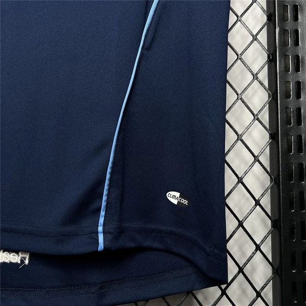 Retro Real Madrid 2005-2006 away game - Image 7