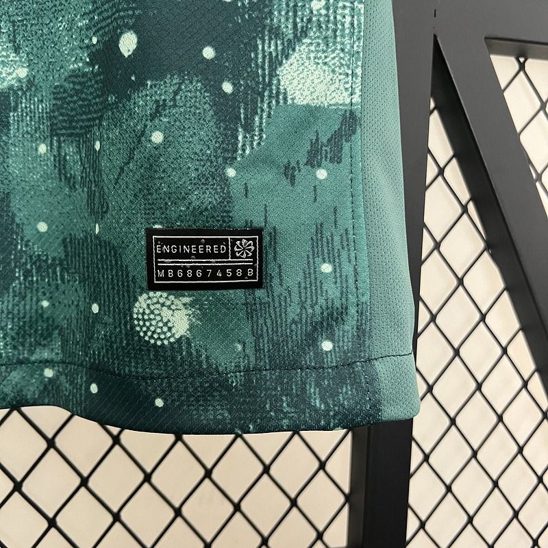 Tottenham Hotspur 2024-2025 second away - Image 9