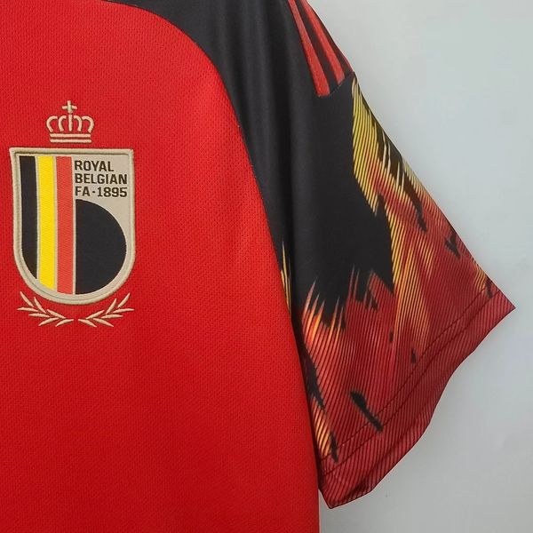 Belgium national 2022 home game - Image 6
