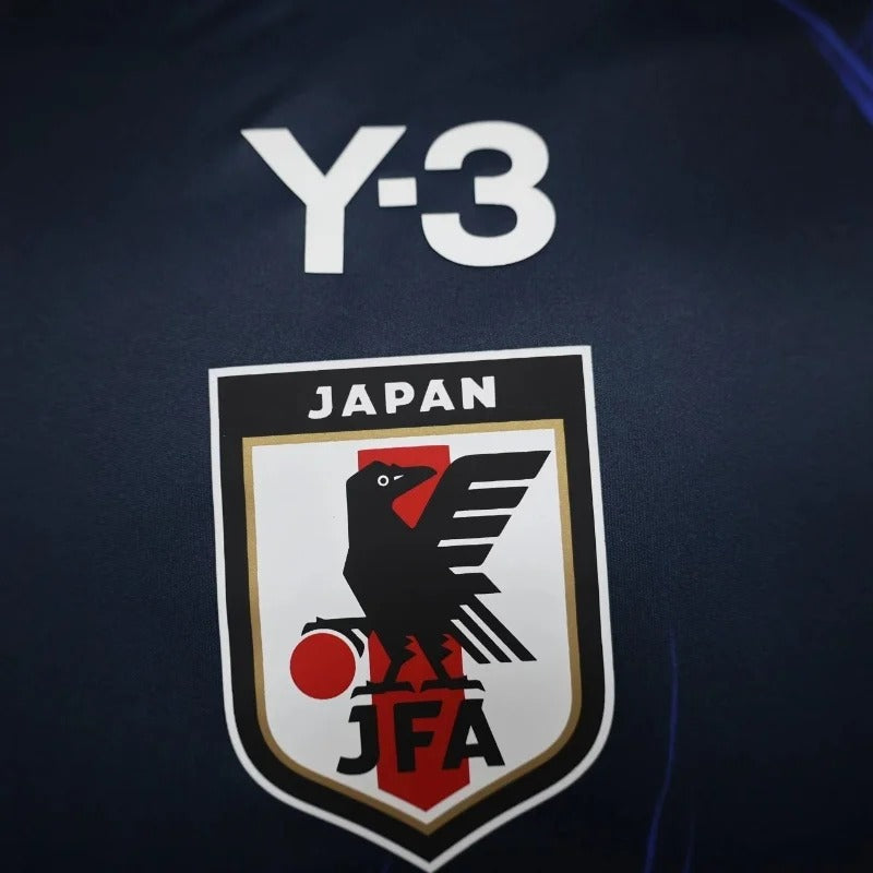 Japan national 2024 home game player - Image 6