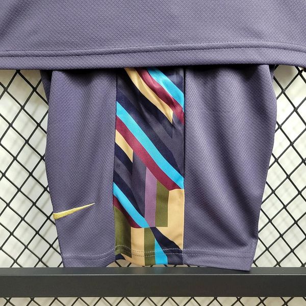 Kid Size England national 2024 away game - Image 8