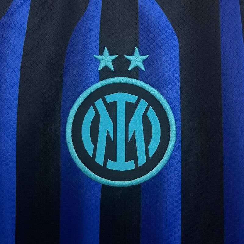 Inter Milano 2025-2026 home game - Image 7