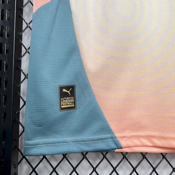 Manchester City 2024-2025 third away game - Image 6