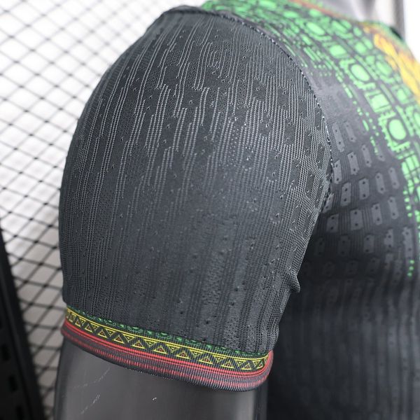 Mali national 2024 away game player - Image 6