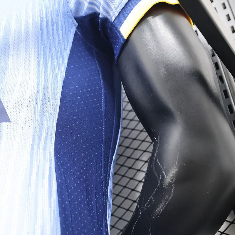 Tottenham Hotspur 2024-2025 away player - Image 6