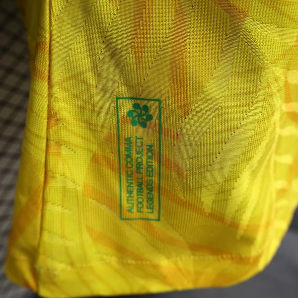 Brazil national 2024 special edition player - Image 7