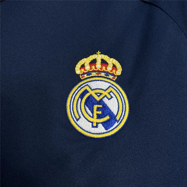 Retro Real Madrid 2005-2006 away game - Image 8