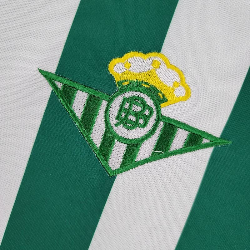 Retro Real Betis 1982-1985 home game - Image 6