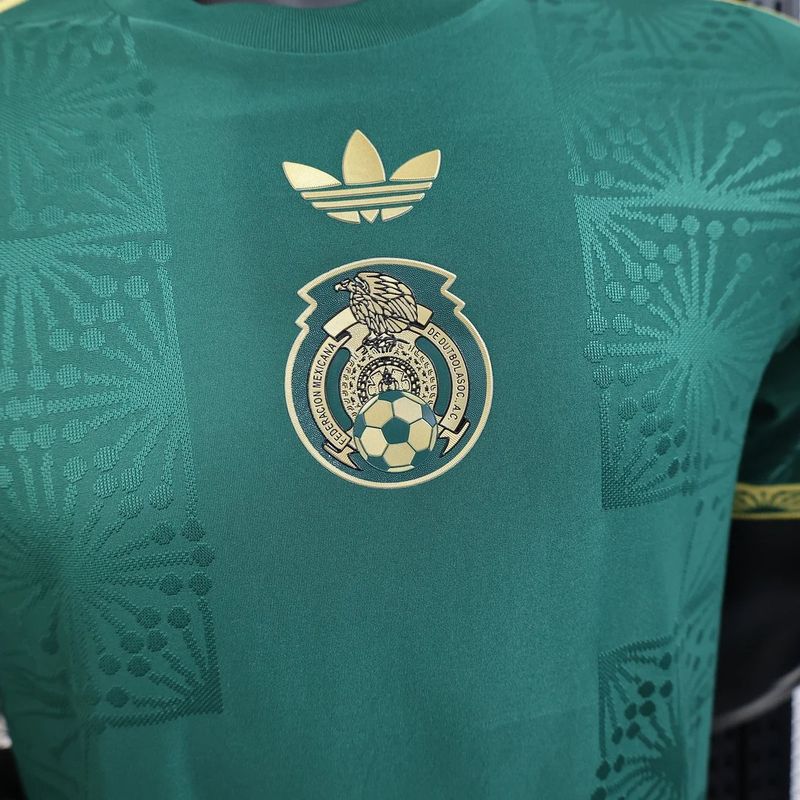 Mexico national 2025-2026 special edition player - Image 6