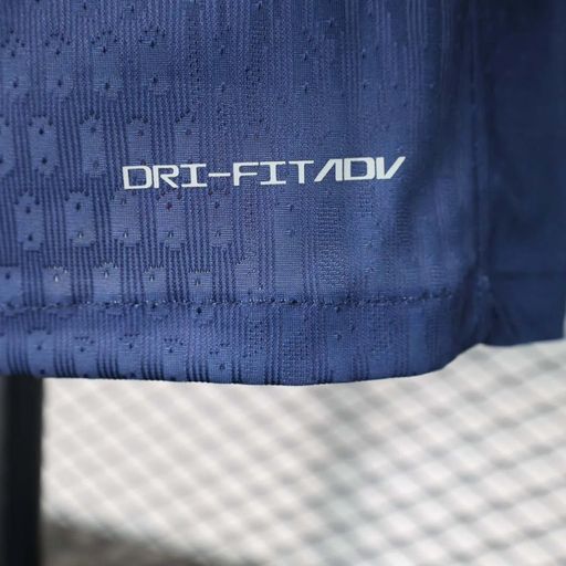 PSG Paris Saint-Germain 2024-2025 home player - Image 8