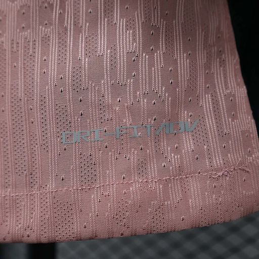 PSG Paris Saint-Germain 2024-2025 second away player - Image 9