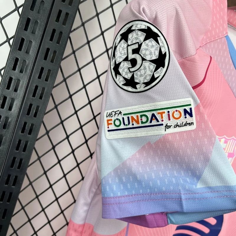 FC Barcelona 25-26 special edition - Image 6