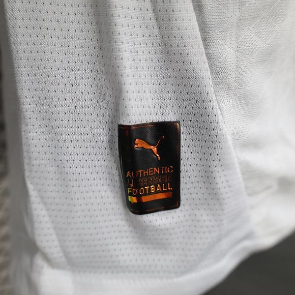 AC Milan 2024-2025 away player Long sleeve - Image 9