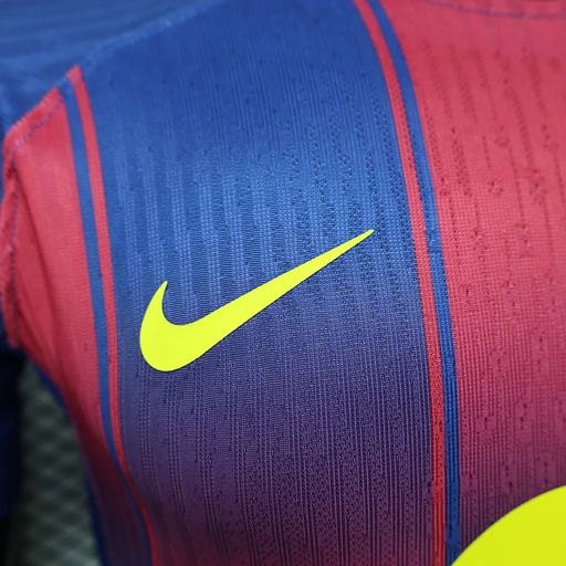 FC Barcelona 2025-2026 home player - Image 7