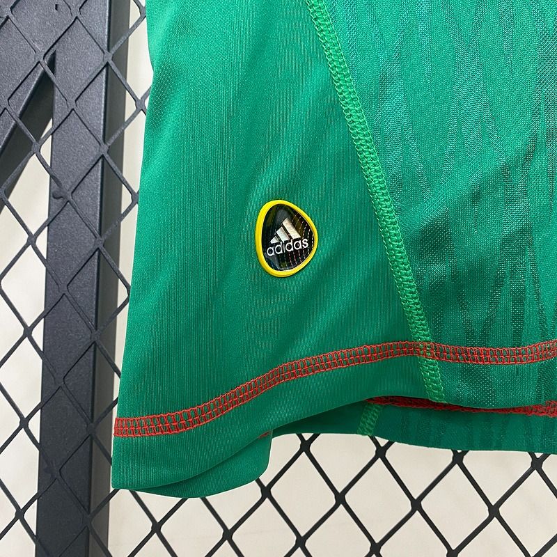 Retro Mexico national 2010 home - Image 8