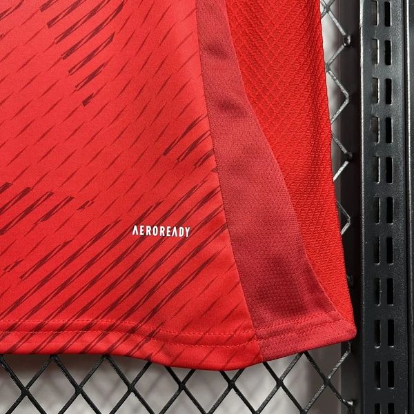 Nottingham Forest 2024-2025 home game - Image 8