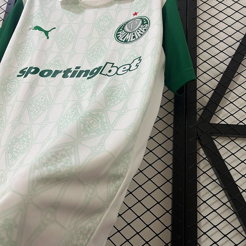Palmeiras 2025-2026 away game - Image 7