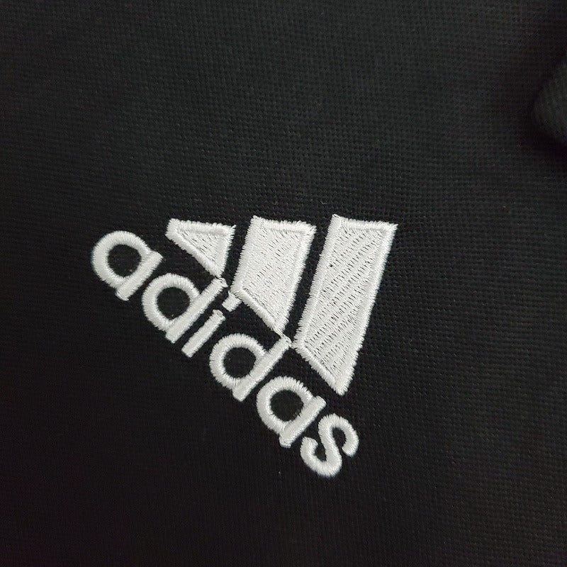 Retro Real Madrid 2002-2003 away UCL edition - Image 7