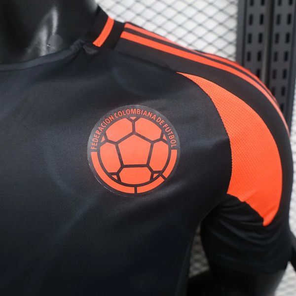 Colombia national 2024 away game player - Image 6