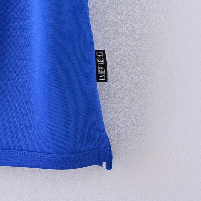 Retro Chelsea FC 1999-2001 home game - Image 8