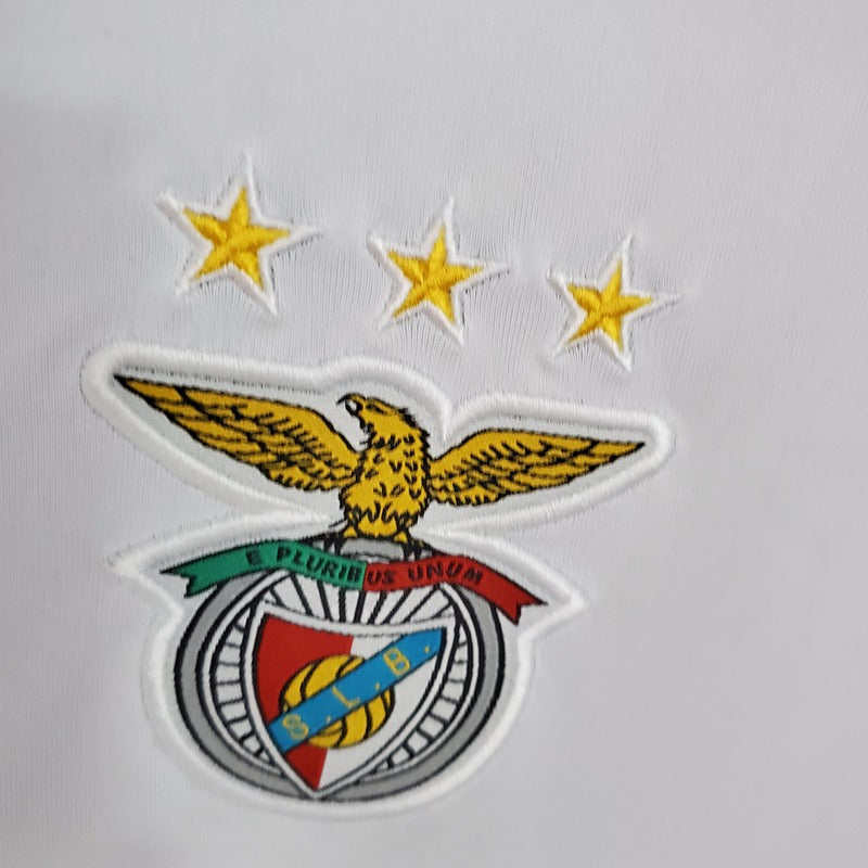 Retro SL Benfica 2013-2014 away game - Image 7