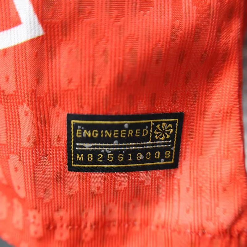 FC Barcelona 2025-2026 special player - Image 9