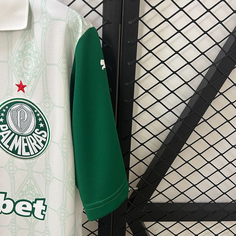 Palmeiras 2025-2026 away game - Image 8
