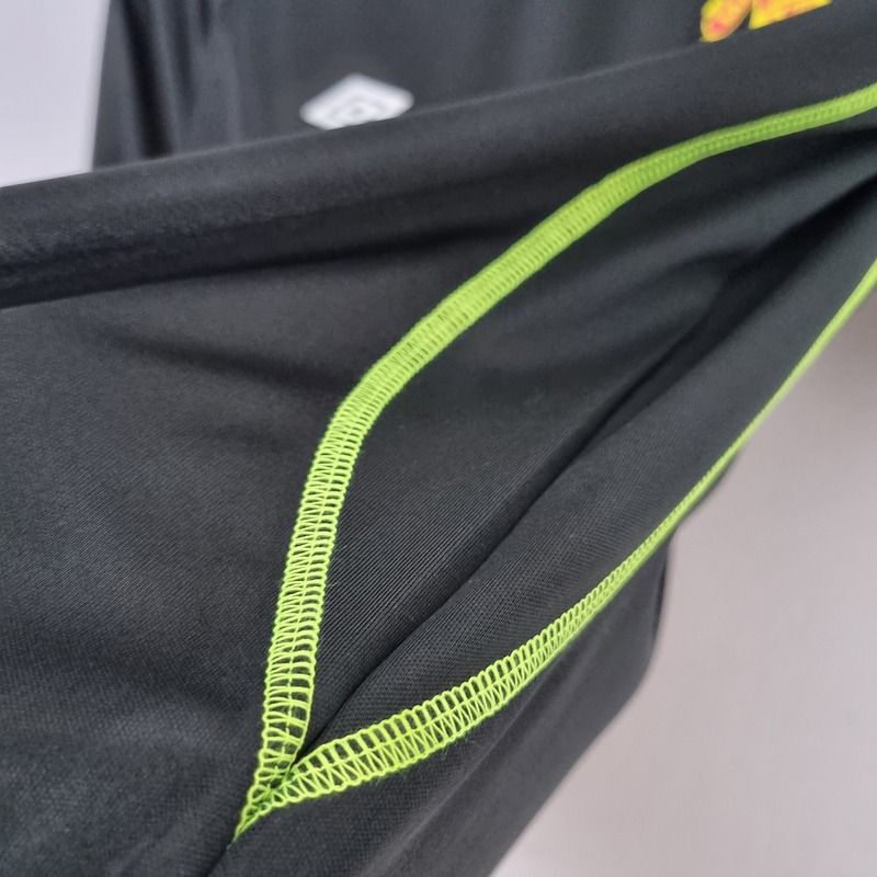 Retro Manchester United 1998-1999 second away - Image 8