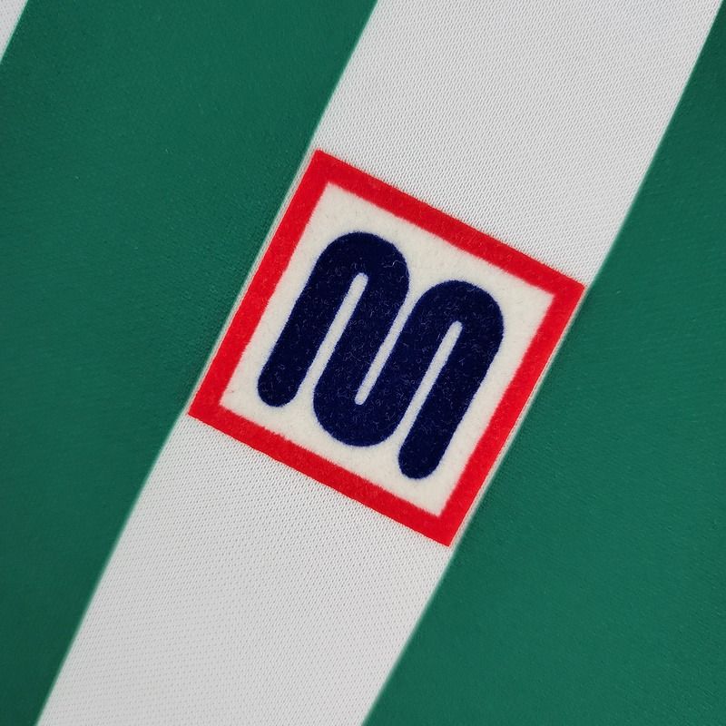 Retro Real Betis 1982-1985 home game - Image 7