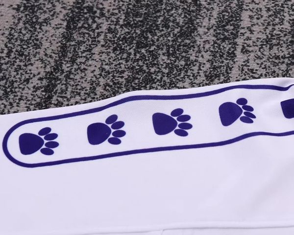 Retro Kid Size Real Madrid 1994-1996 home - Image 8