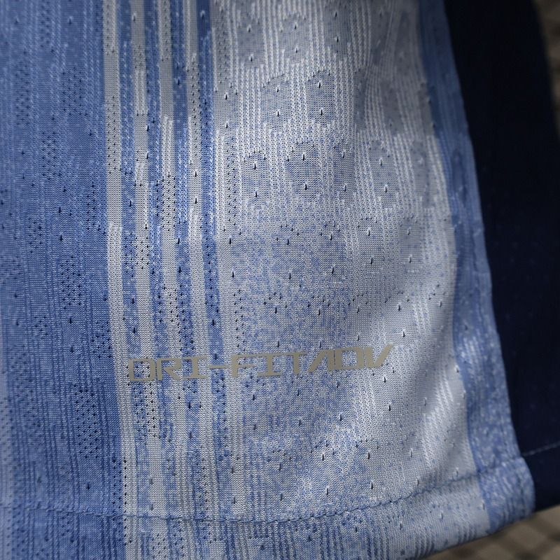 Tottenham Hotspur 2024-2025 away player - Image 10