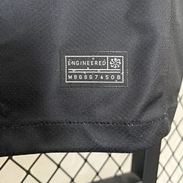 Corinthians Paulista 2024-2025 home game - Image 8