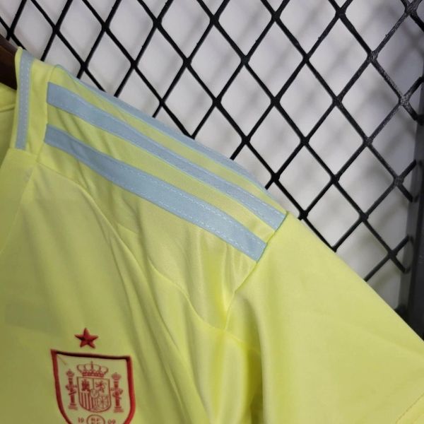 Kid Size Spain national 2024 away game - Image 6