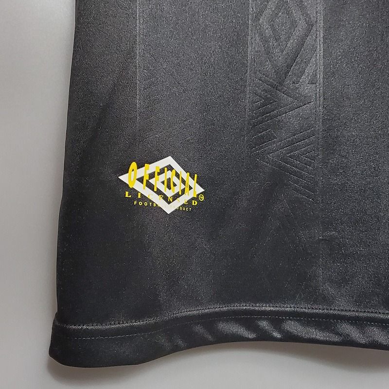 Retro Manchester United 1993-1994 away game - Image 7