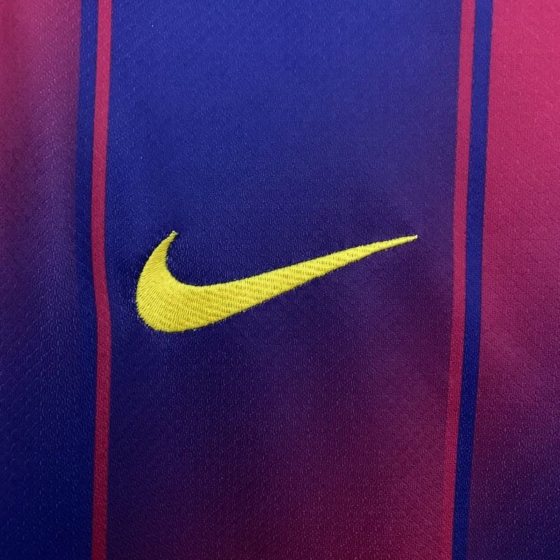 FC Barcelona 2025-2026 home game - Image 6